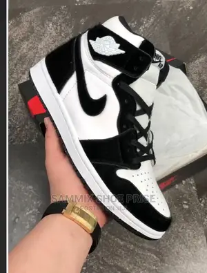 Jordan 1 Collection
