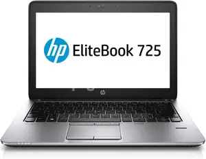 Laptop HP EliteBook 725 G2 8GB AMD A8 SSD 256GB