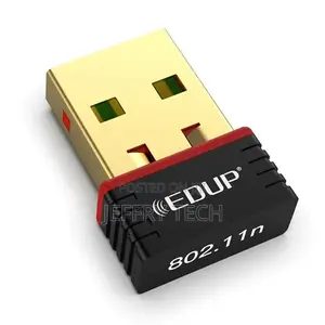 Edup Ep-N8566 150mbps 802.11N Mini Drive-Free USB Network A