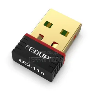 Edup Ep-N8566 150mbps 802.11N Mini Drive-Free USB Network A