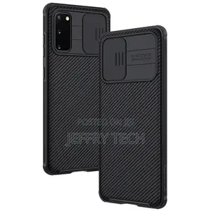 Samsung Galaxy S20 S21 Plus Note 20 Ultra Original Nillkin C