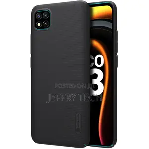Back Cover Protective Case for Xiaomi Poco C3 Pocophone C3N