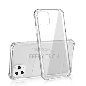 Phone Case Slim Thin Cover (6.1'') 5G for iPhone 12 Pro