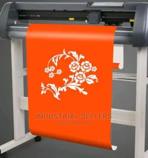 Verified Plotter Vinyl Cutter 2ft