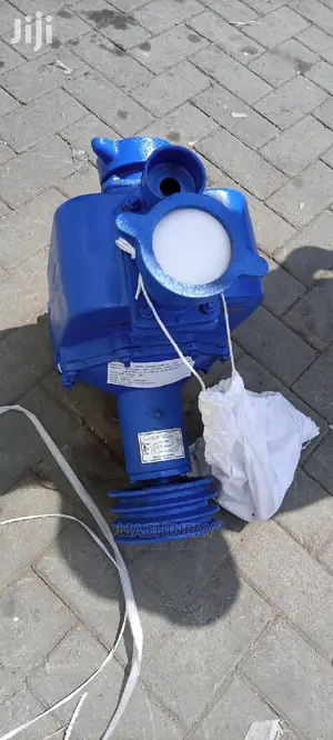 3" High Pressure Bare Pump(Brand New)