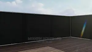 Privacy Fence Screen Mesh for Balcony Porch Deck Outdoor