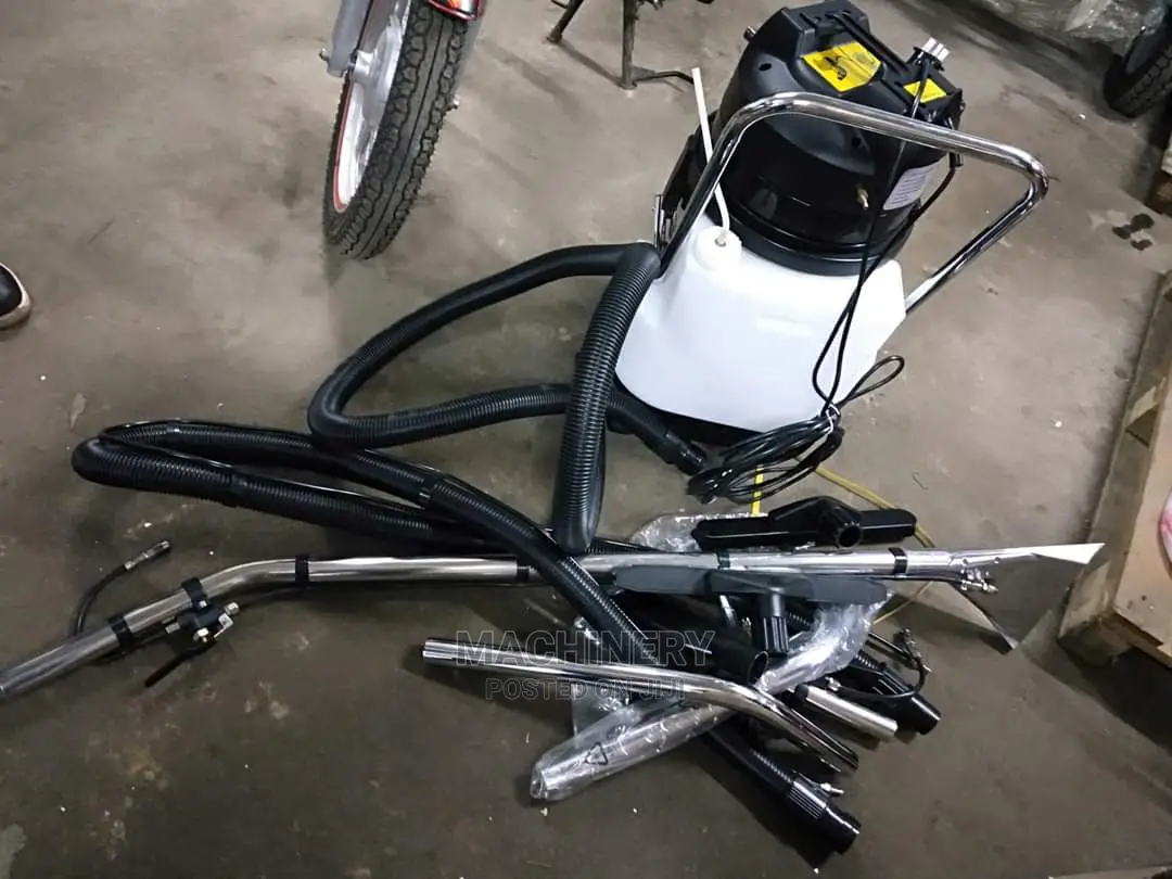 Shampoo Carpet Cleaner Machine