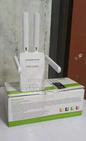 300mbps PIXLINK Wifi Mini Repeater Extender