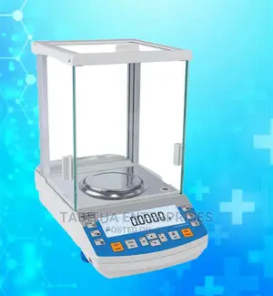 Precision Scale