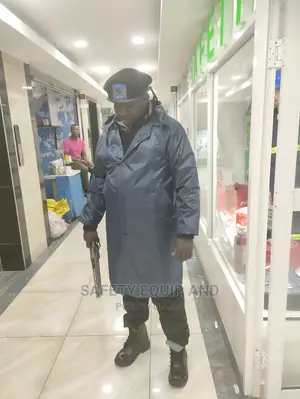 Security Guard Uniform Suppliers in Kenya