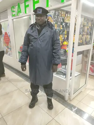 Security Guard Uniform Suppliers in Kenya