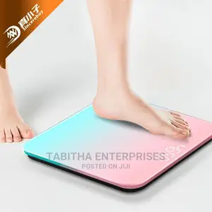 Bathroom Scale
