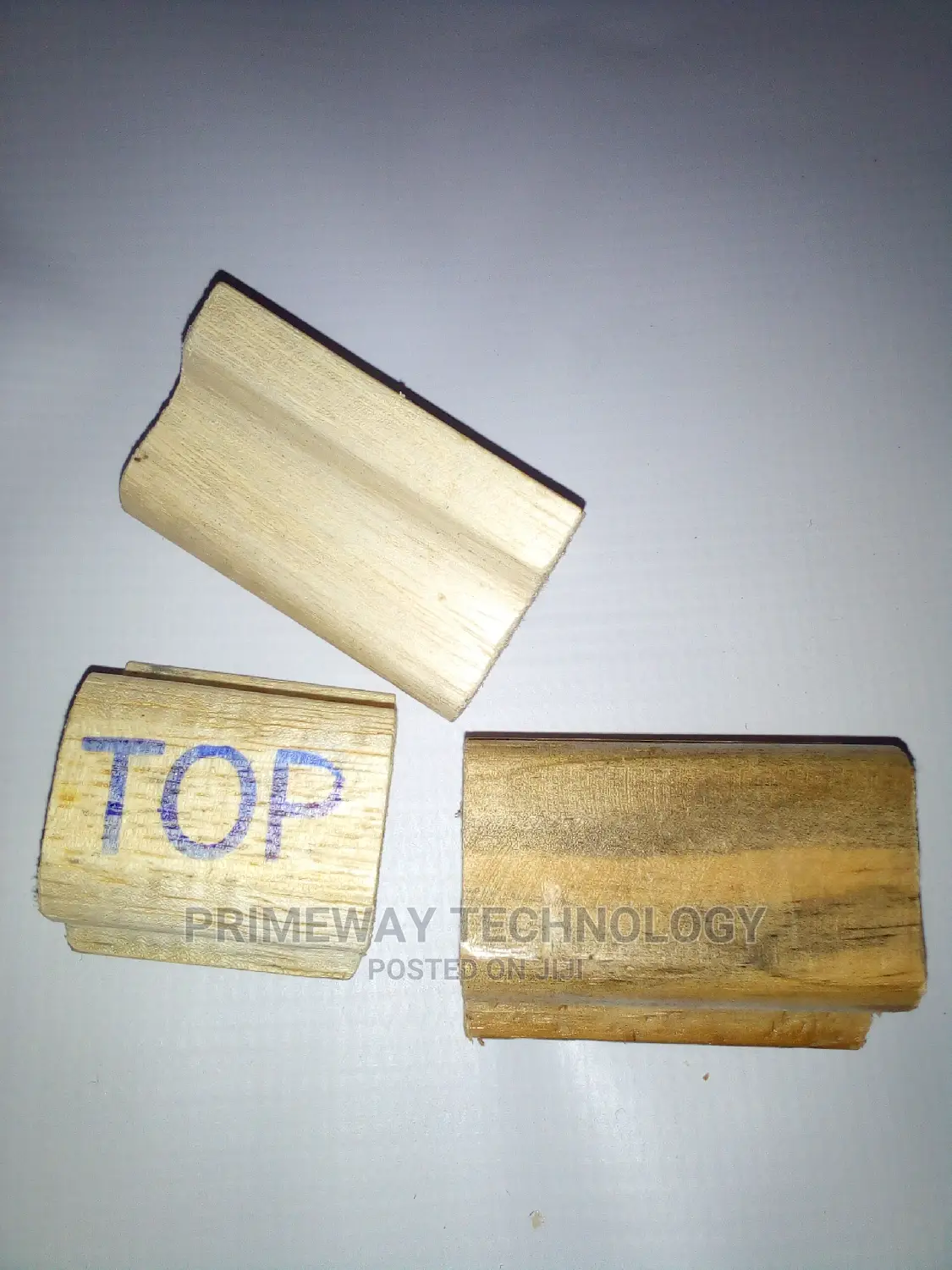 Rubber Stamps