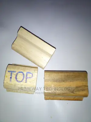 Rubber Stamps