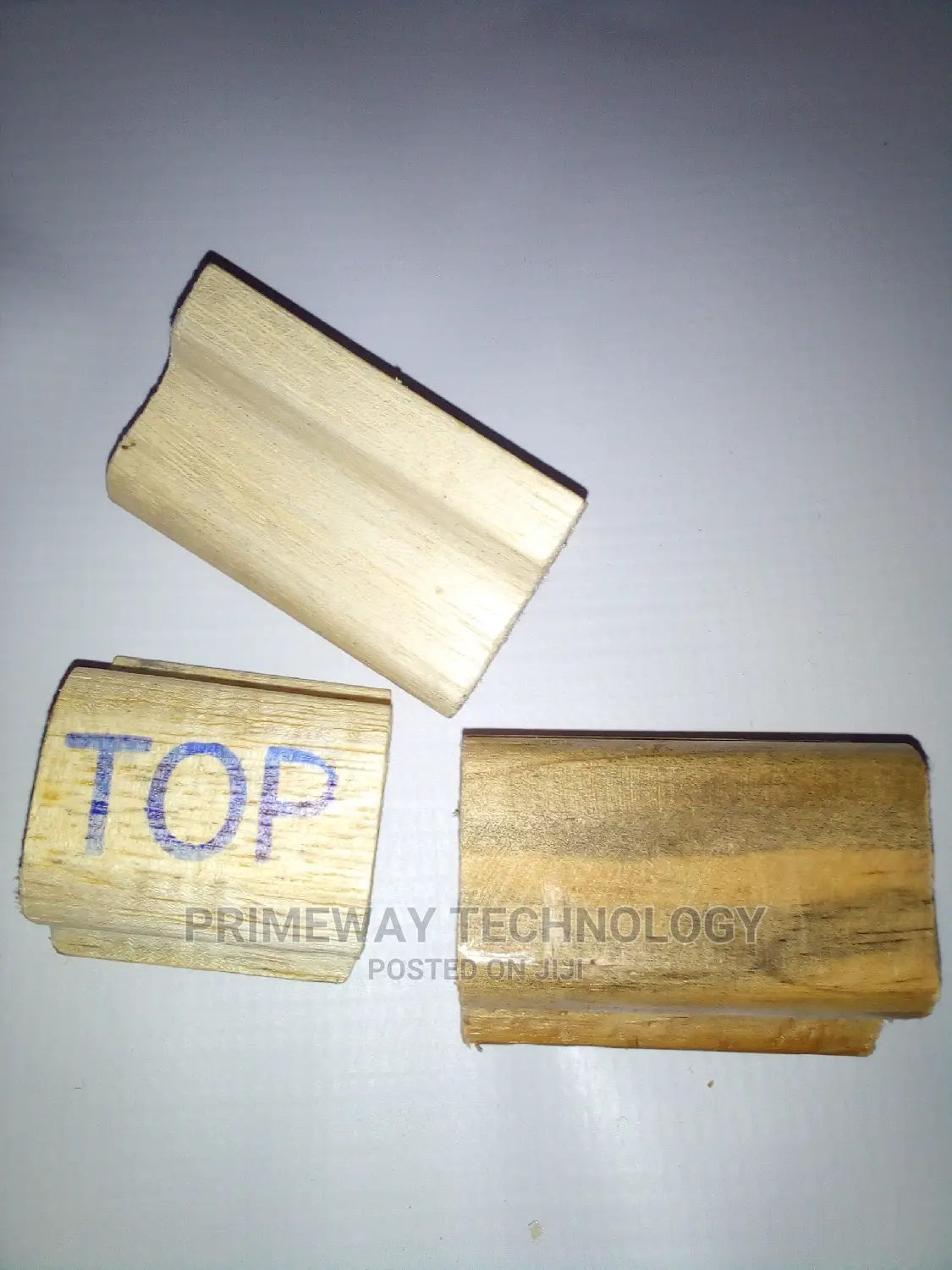 Rubber Stamps