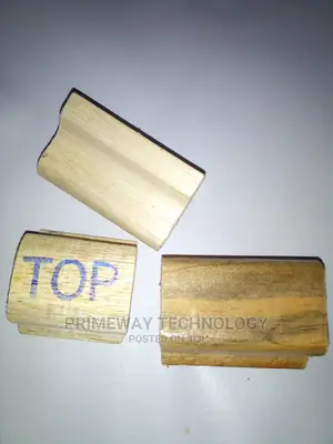 Rubber Stamps