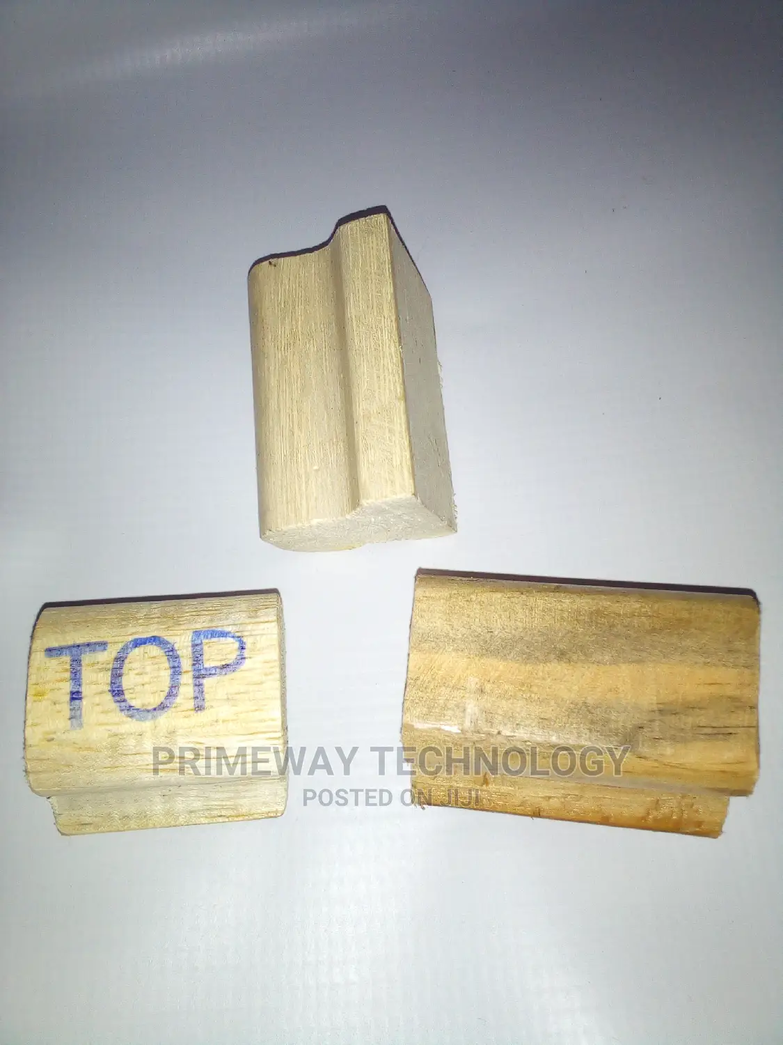 Rubber Stamps