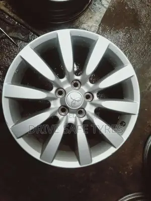 Mitsubishi Ex Japan Rims 18 Inch Set