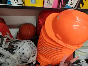 Safety Helmets NCA Approved