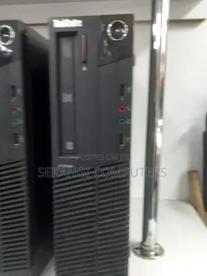 Lenovo ThinkCentre M910 SFF 4GB Intel Core I5 HDD 500GB