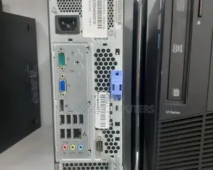 Lenovo ThinkCentre M910 SFF 4GB Intel Core I5 HDD 500GB