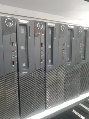 Lenovo ThinkCentre M910 SFF 4GB Intel Core I5 HDD 500GB