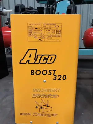 Battery Charger