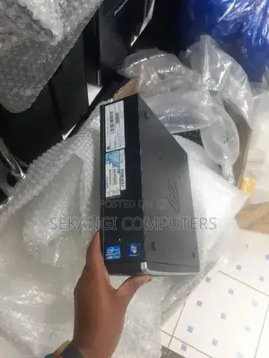 Desktop Computer HP 4GB Intel Core i7 HDD 500GB