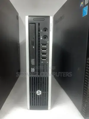 Desktop Computer HP 4GB Intel Core i7 HDD 500GB