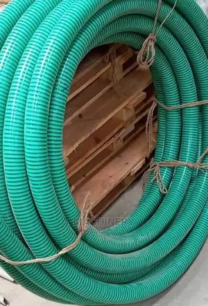 Suction Pipe