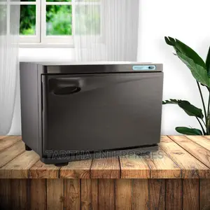 Towel Warmer