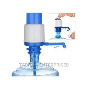 Hand Water Dispenser