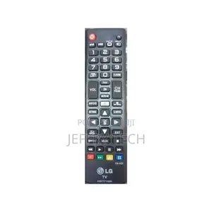 LG Smart Universal LED TV Remote Control For TV