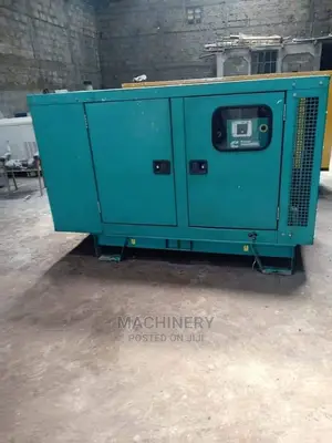 50kva Generator for Hire