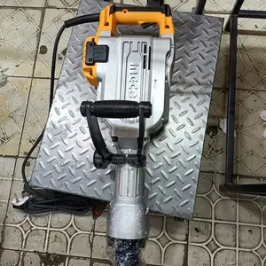 Quality Ingco Demolition Breaker 1700w