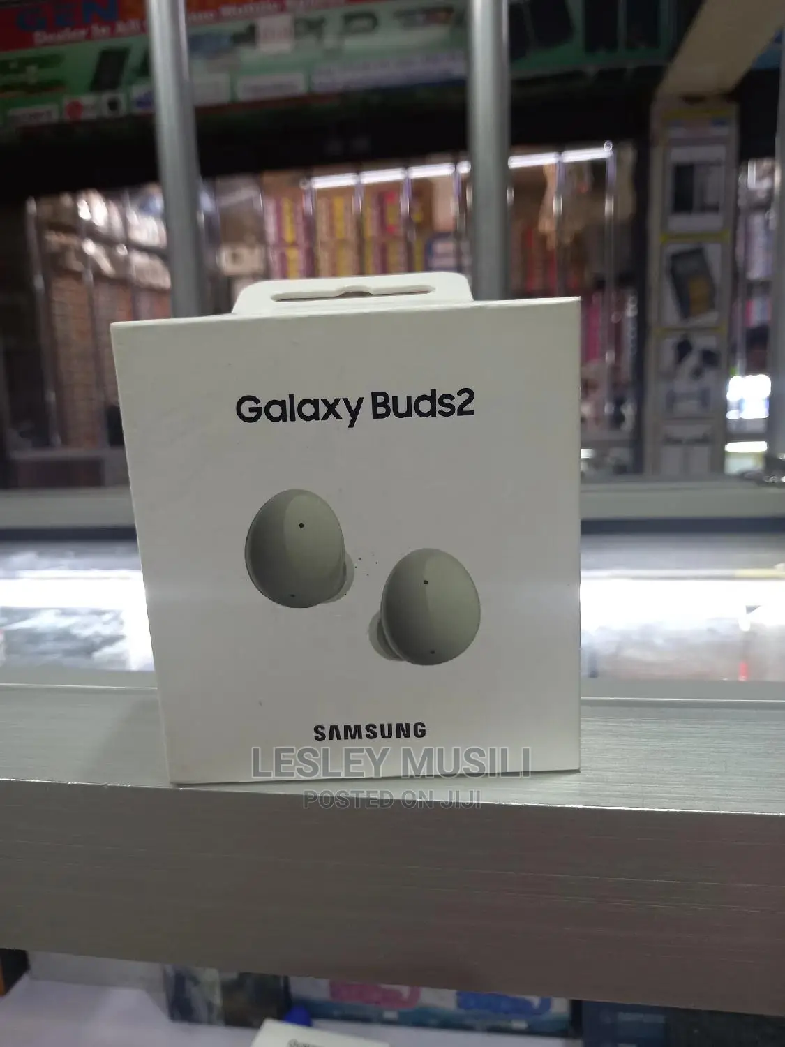 Buds 2 Samsung