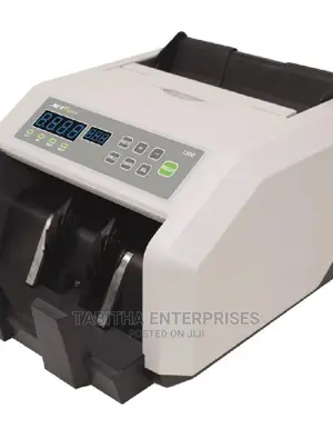 Bill Counter Machine
