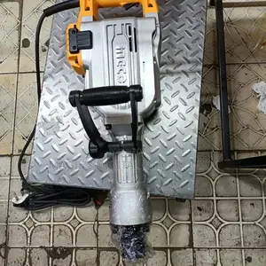 Satisfaction Ingco Demolition Breaker 1700w