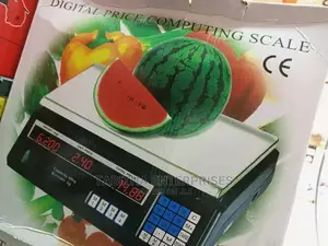 Best Weighing Scale