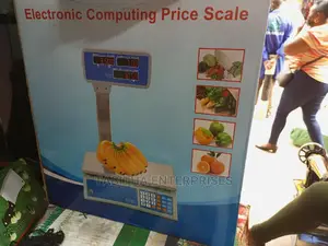 Banana Scale