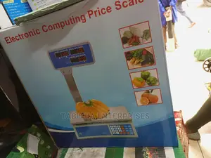 Electrical Digita Scale