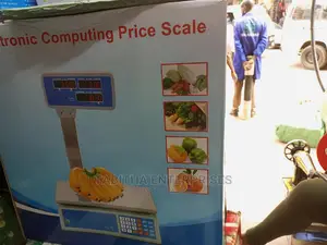 Best Electric Scale