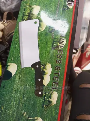 Best Quality Stainless Knife