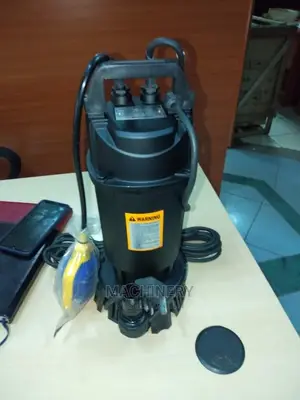2hp 2" Submersible Water Pump