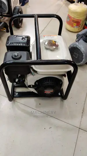 Honda Poker Vibrator Complete With Shaft