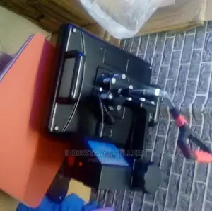 Super Brand Combo Heat Press Machine 5 in 1