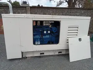 100kva Ex Uk Perkins Generator(Used)