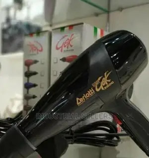 Effective Ceriotti Blow Dry