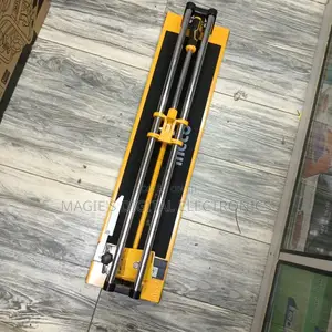 Controllable 600mm Tile Cutter