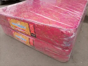 Nunua 5*6*8 Sh 10500. Mattresses Mzuri Zinadumu. Haibonyei